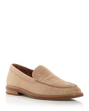 Mens Grant Sport Suede Loafers Product Image