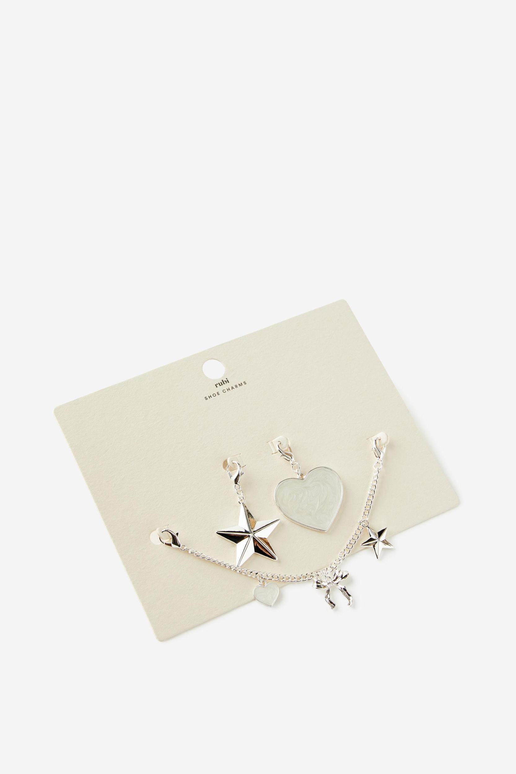 Shoe Charm Product Image