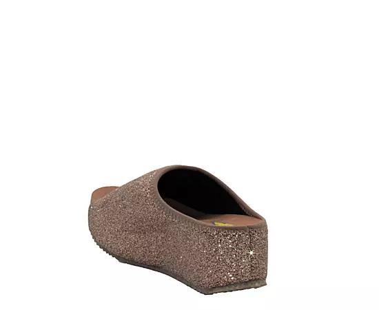 Volatile Womens Festina Wedge Sandal Product Image