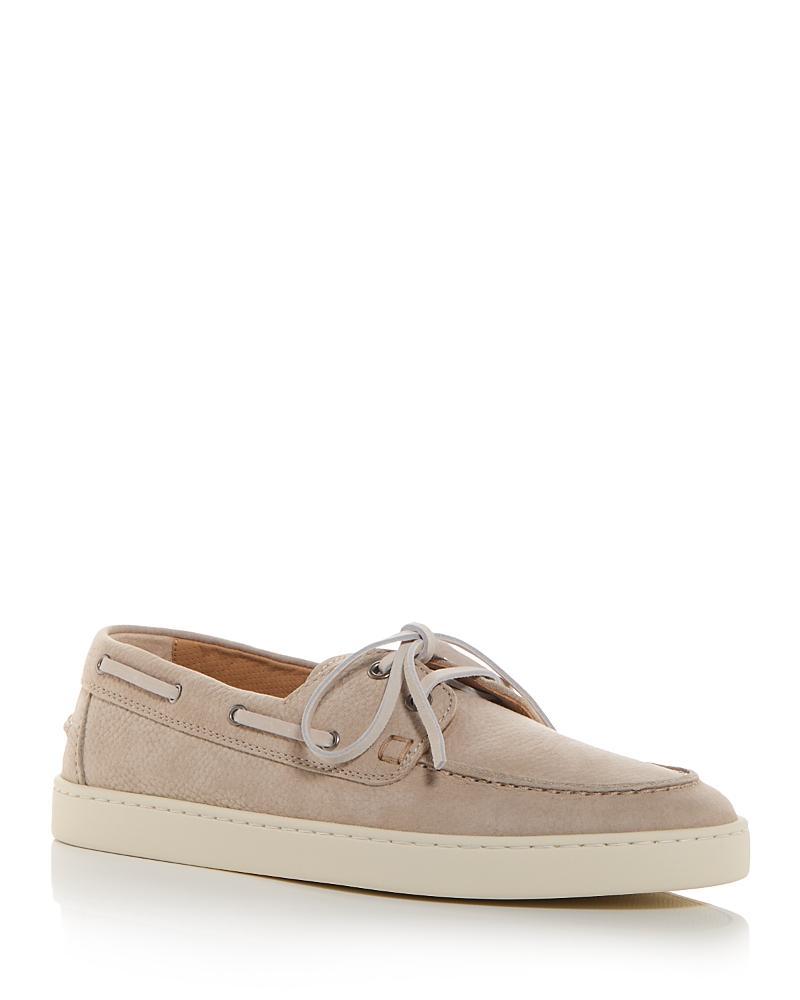 Henderson Baracco Mens Rodeo Boat Shoes Product Image