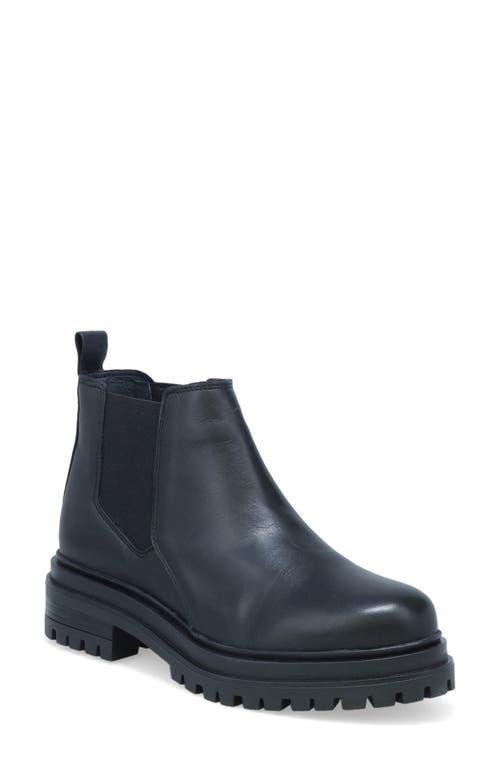 Miz Mooz Levona (Bordeaux Antique) Women's Shoes Product Image
