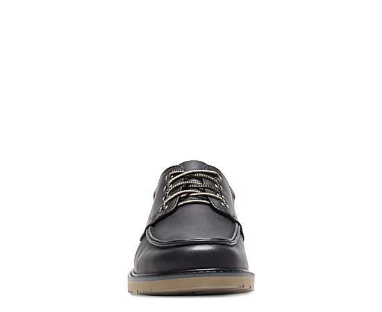 Eastland Jed Men's Dress Shoes, Size: 10.5, Brown Product Image