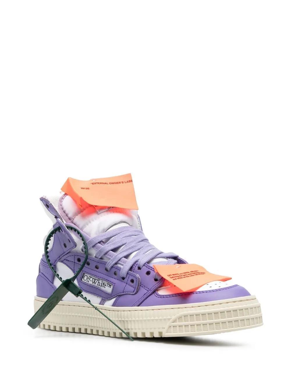 3.0 Off-Court sneakers Product Image