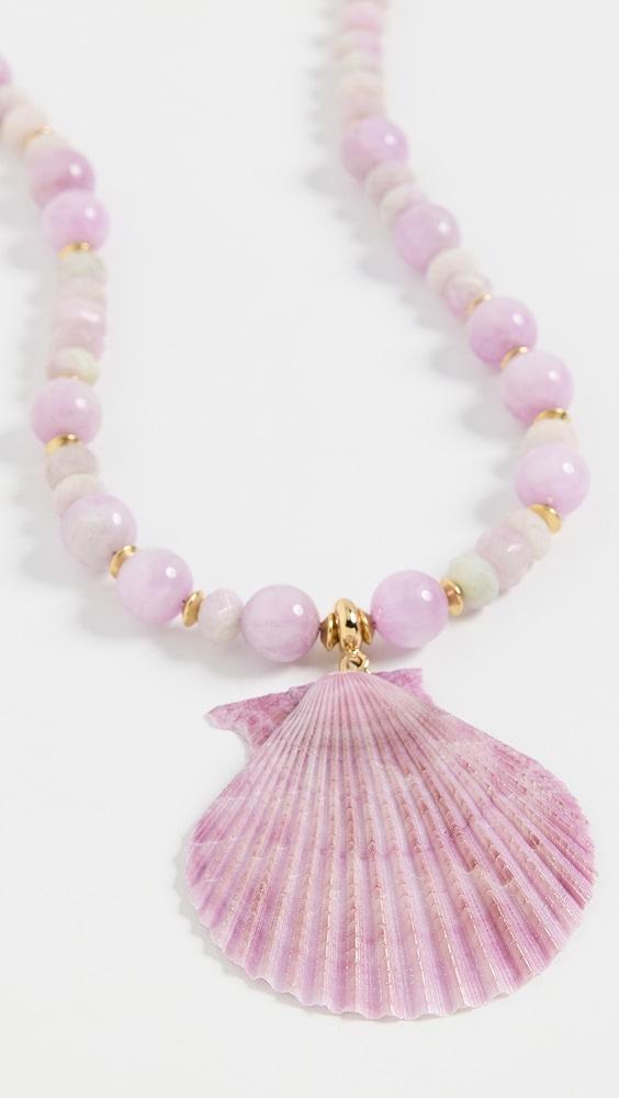 Brinker + Eliza Bora Bora Necklace | Shopbop Product Image