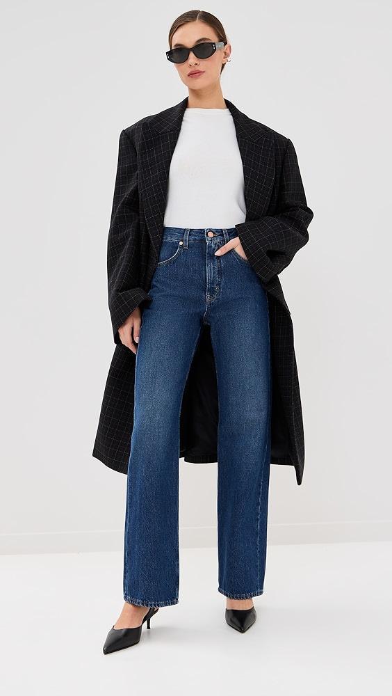 Bite Studios Ease Organic Cotton Denim  | Shopbop Product Image
