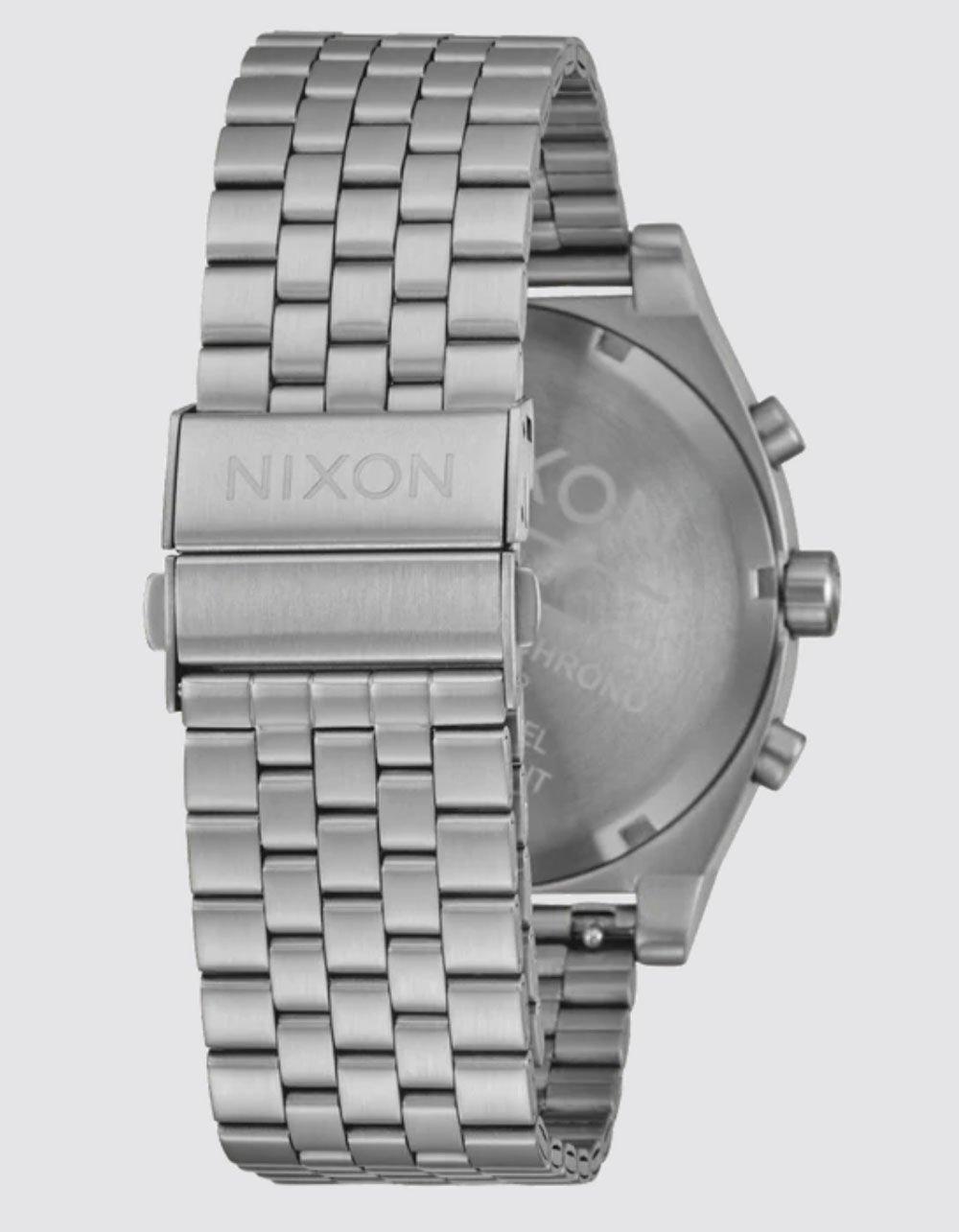 NIXON Time Teller Chrono Watch Product Image