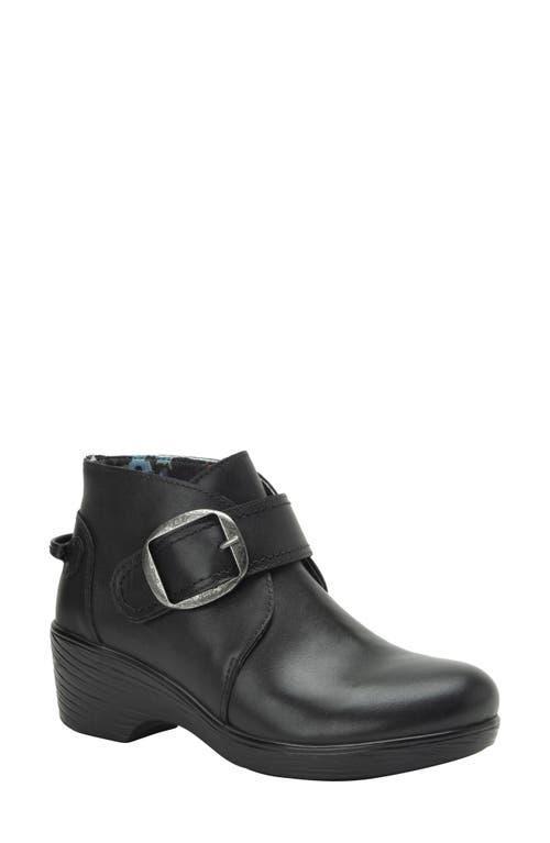 Alegria Symone (Espresso) Women's Boots Product Image