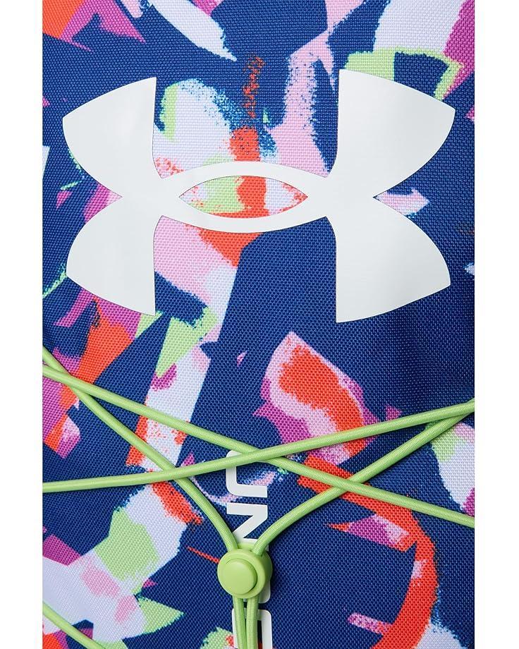 Hustle 5.0 Backpack Product Image