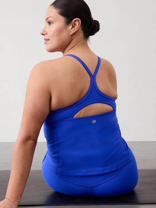 Vital Built-In Bra Tank Product Image