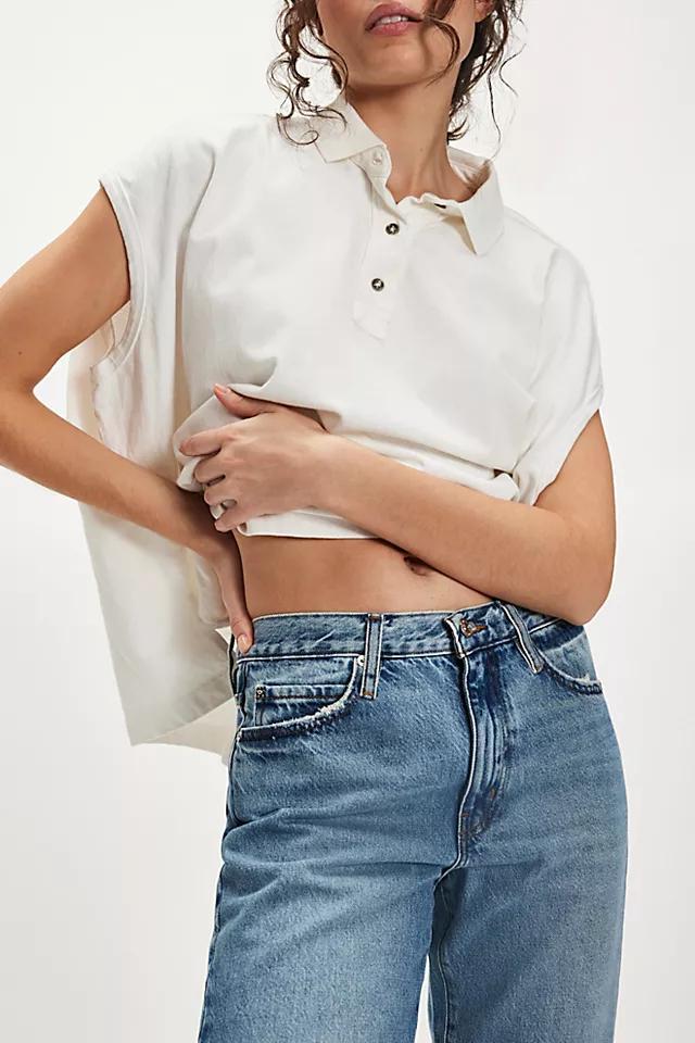 FRAME The Hang Boyfriend Jeans Product Image