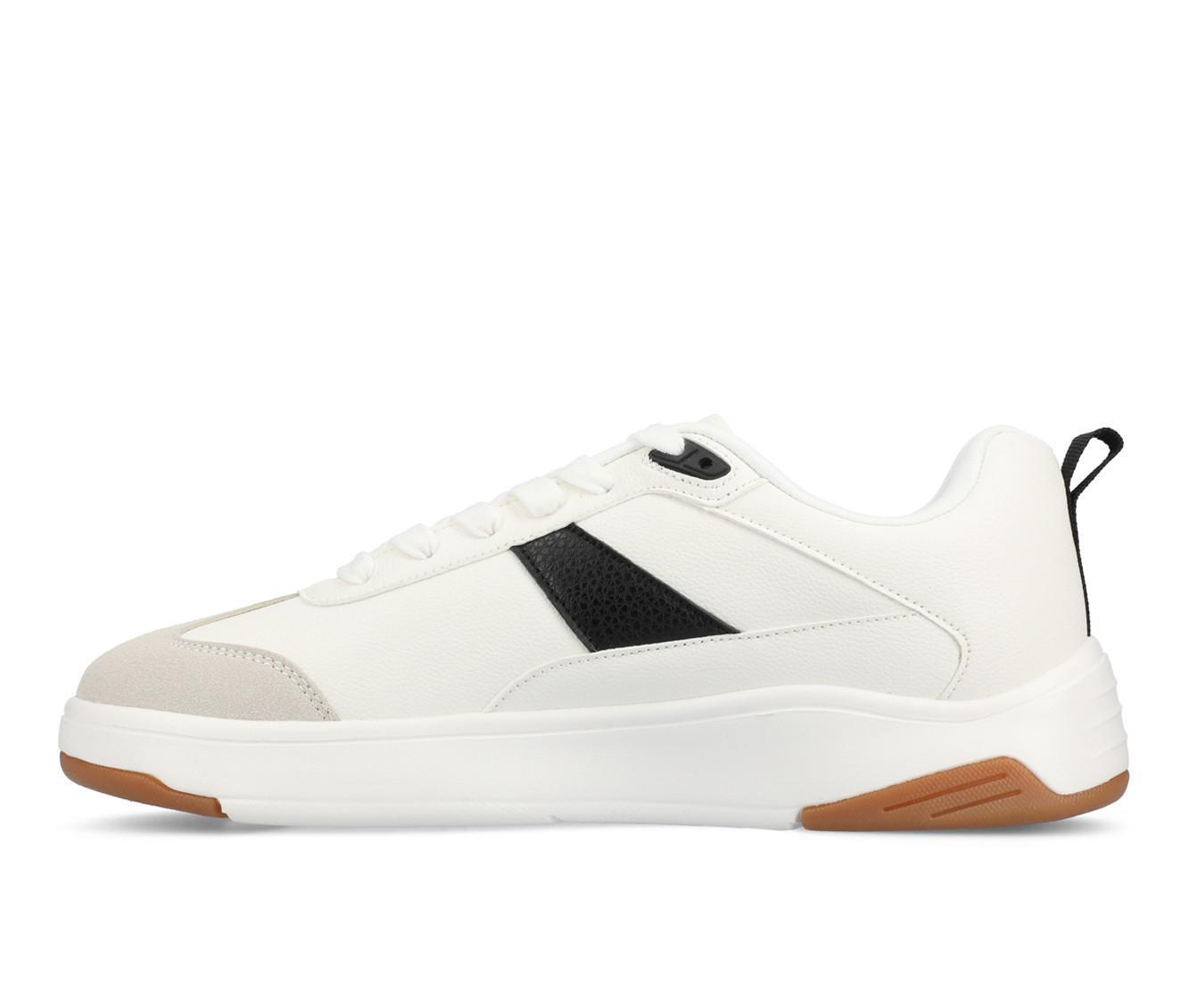 Men's Vance Co. Raiden Casual Sneakers Product Image