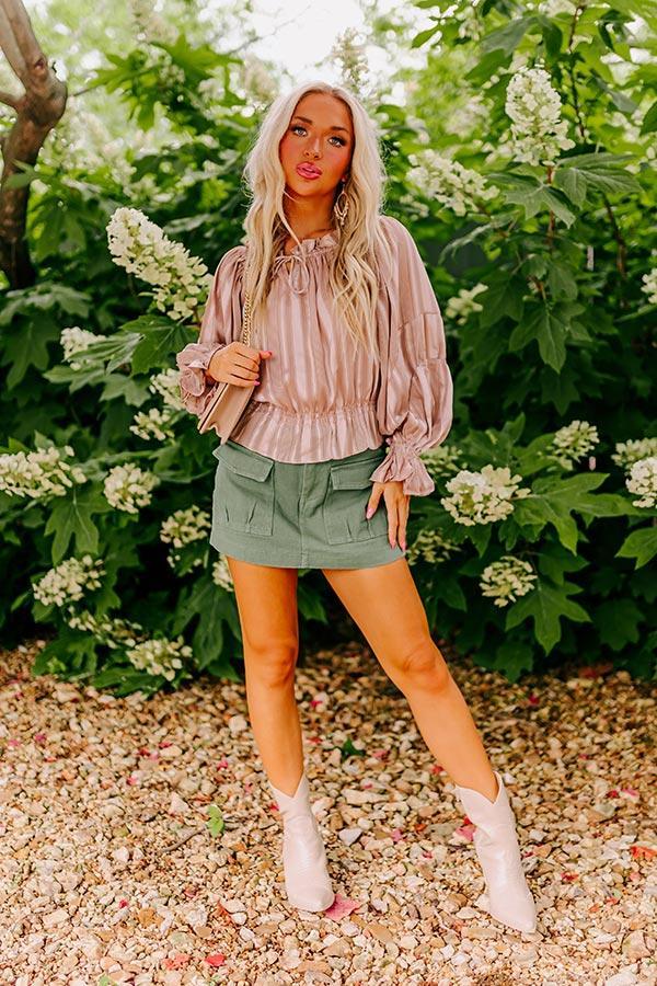 Trend Forecast Off Shoulder Top Product Image