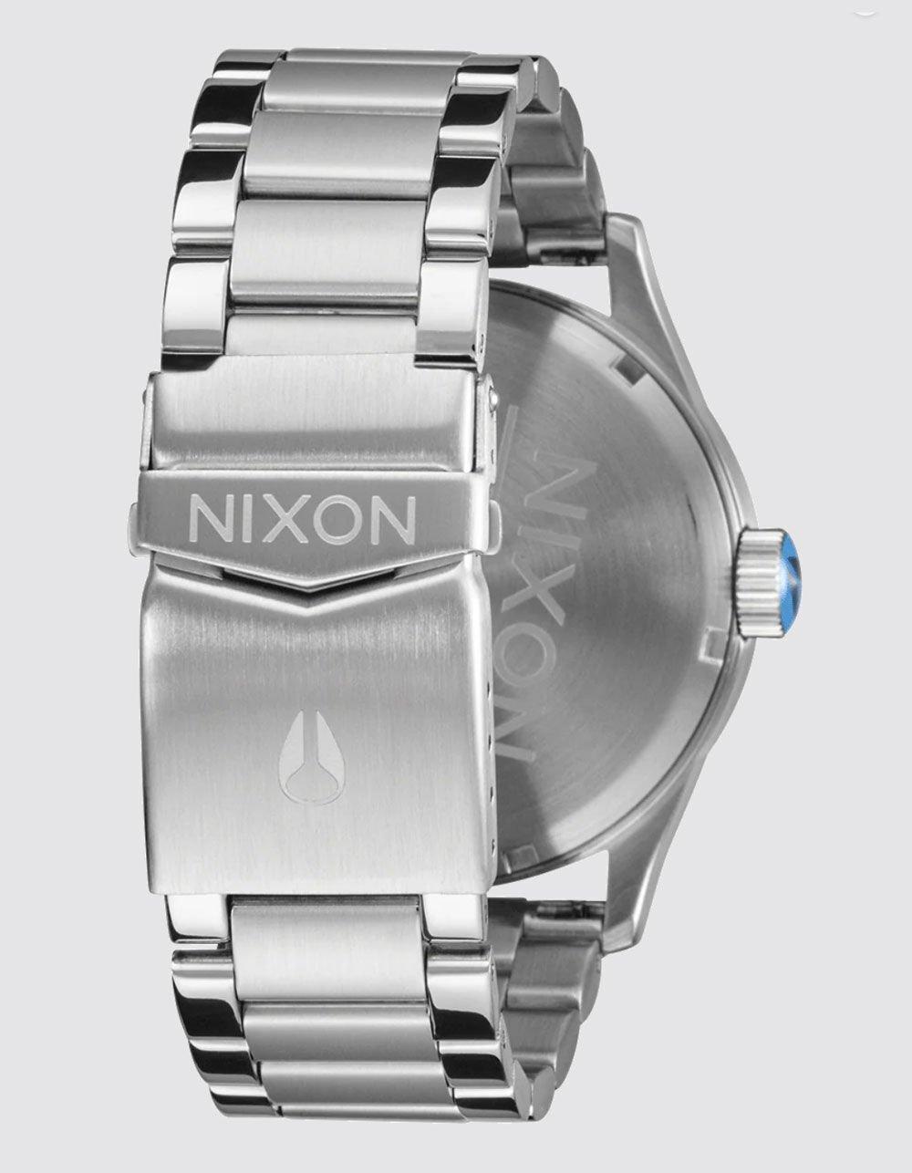 NIXON Sentry Stainless Steel Watch Product Image