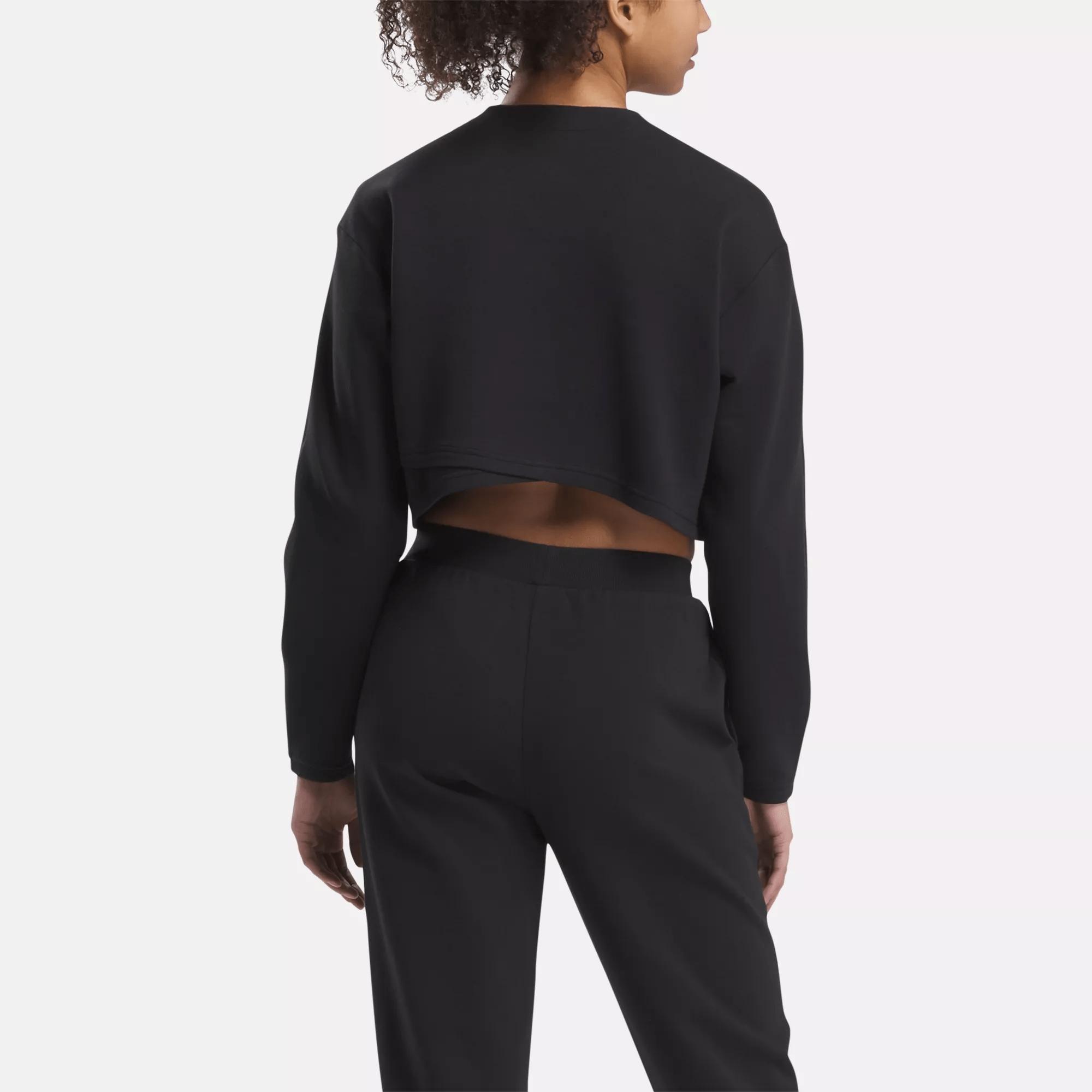 Women's Active Collective DreamBlend Mid-Layer Sweatshirt Female Product Image