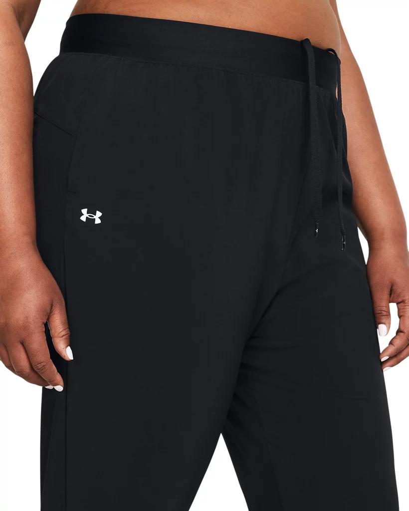 UA Rival High-Rise Woven Product Image