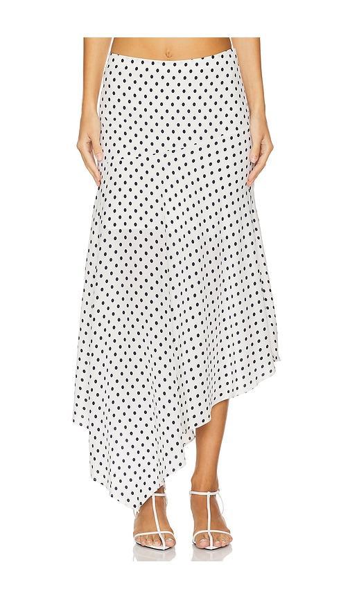 Rosemary Skirt Veronica Beard Product Image