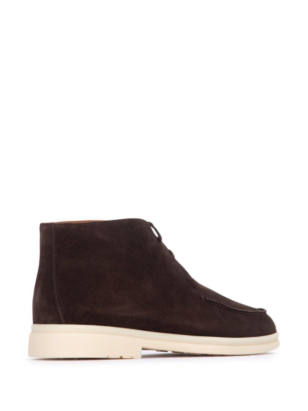 Walk and Walk ankle boots Product Image