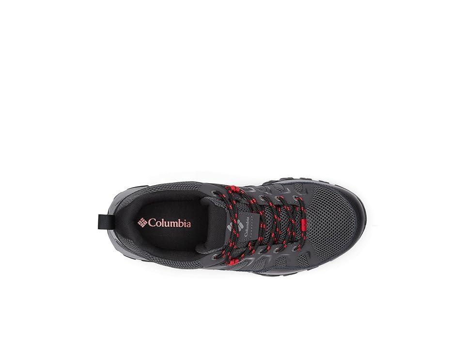 Columbia Men's Granite Trail Waterproof Shoe- Product Image