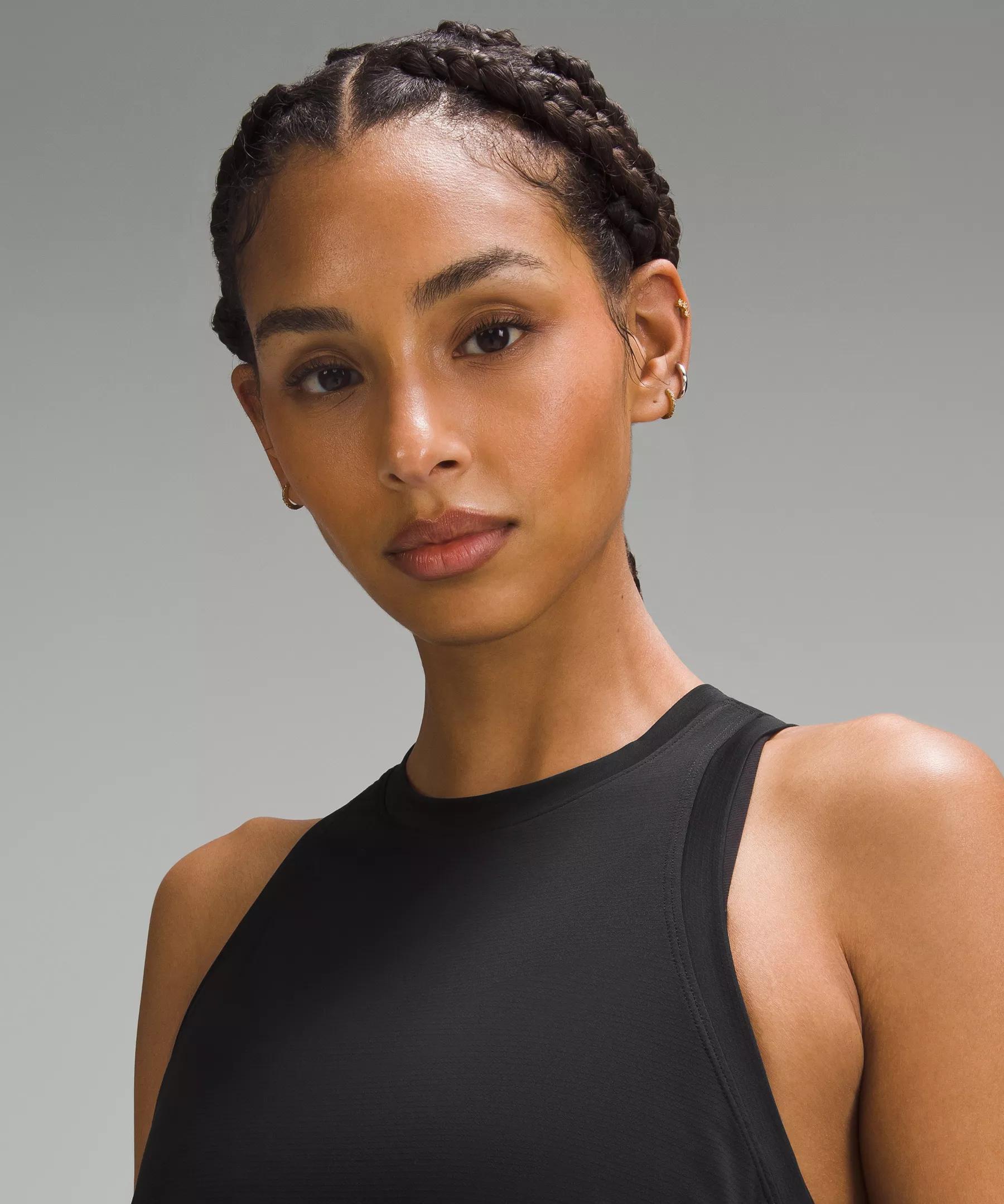 Ultralight Hip-Length Tank Top Product Image