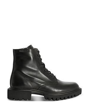 Allsaints Mens Vaughan Leather Boots Product Image