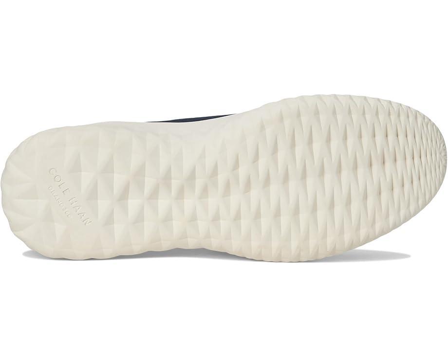Grandpro All Day Leather Runners Product Image