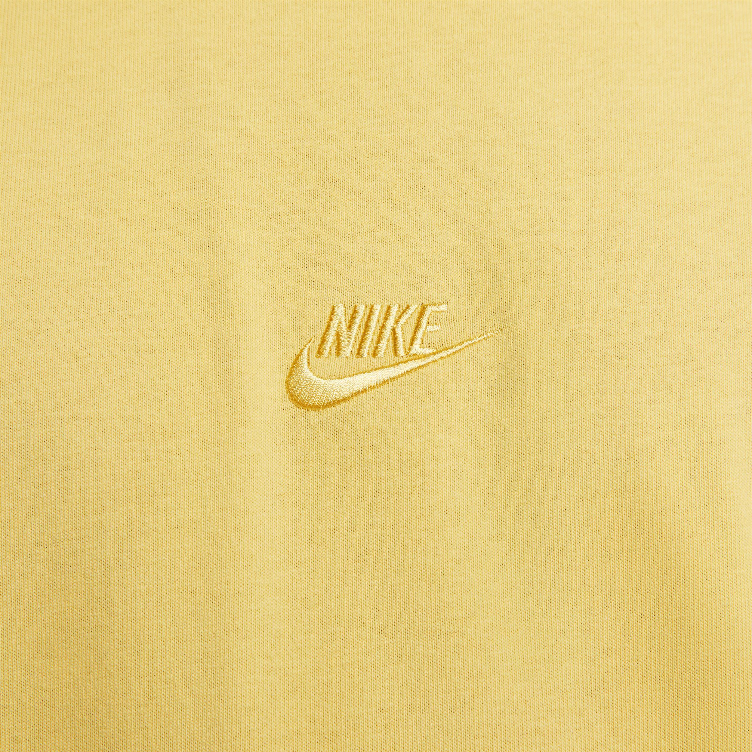 Men's Nike Sportswear Premium Essentials T-Shirt Product Image