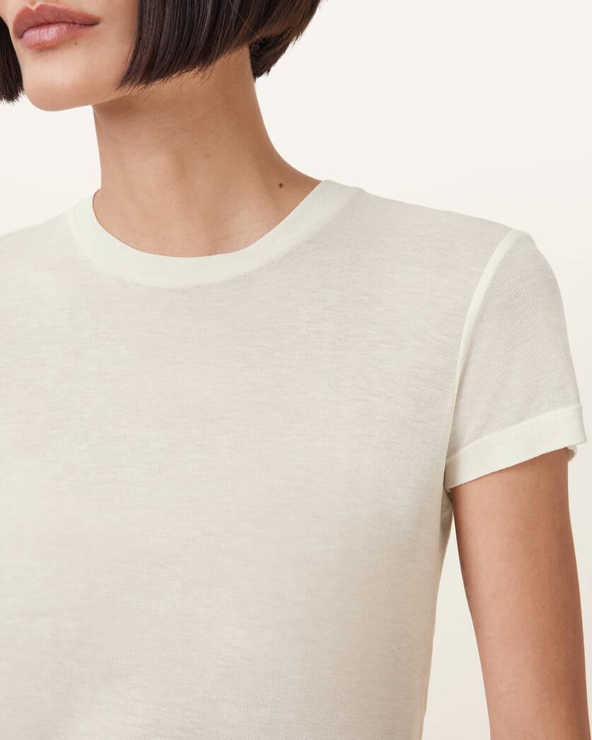 June Short Sleeve T-shirt Product Image