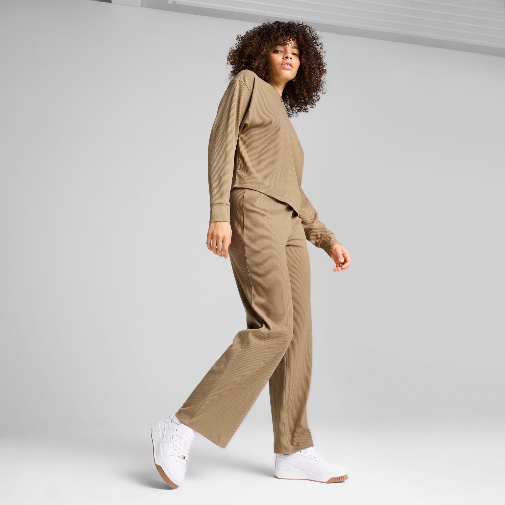 Carina Street Lux Sneakers Women Product Image