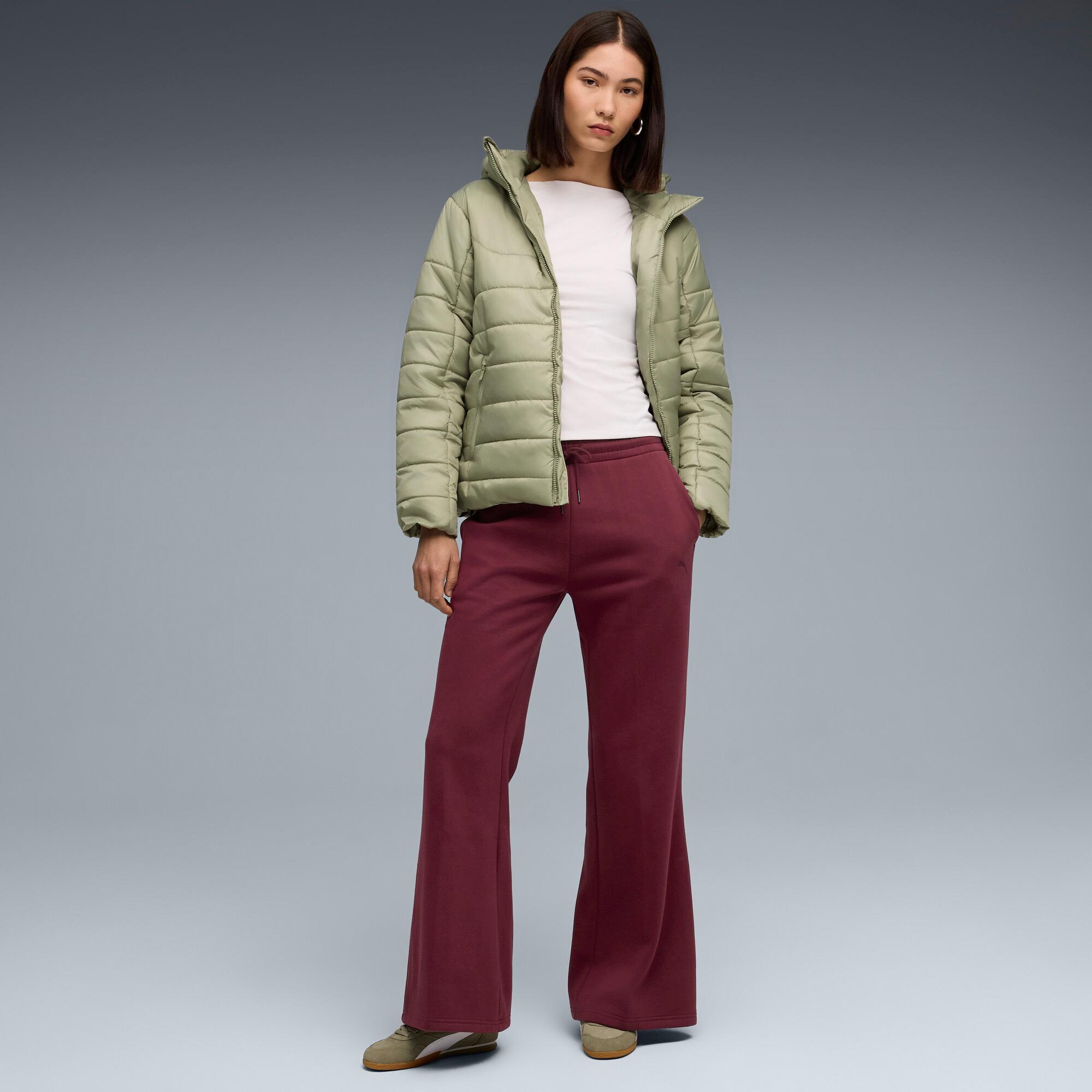 HER Straight Pants Women Product Image