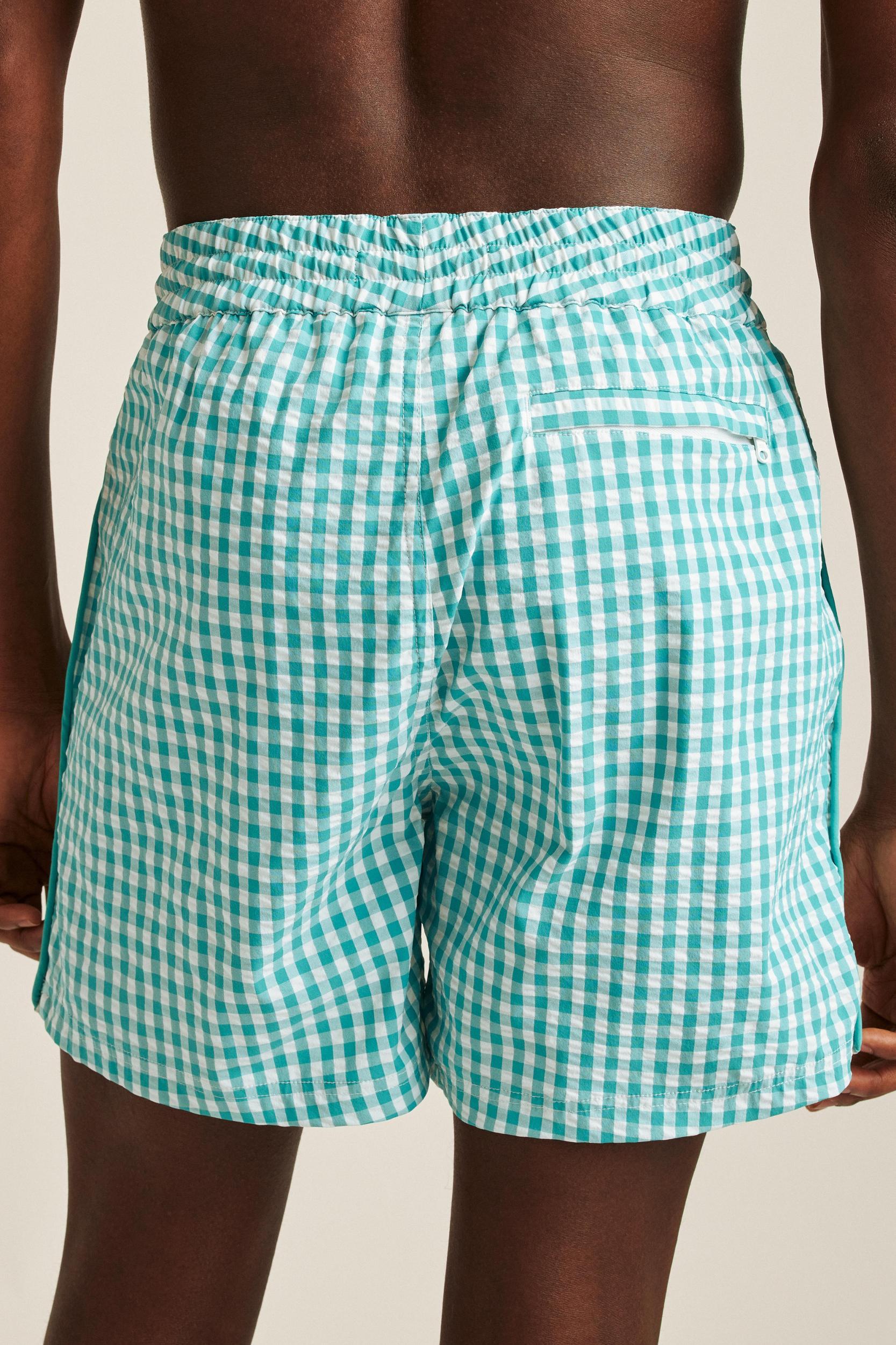 Boardwalk Swim Short Product Image