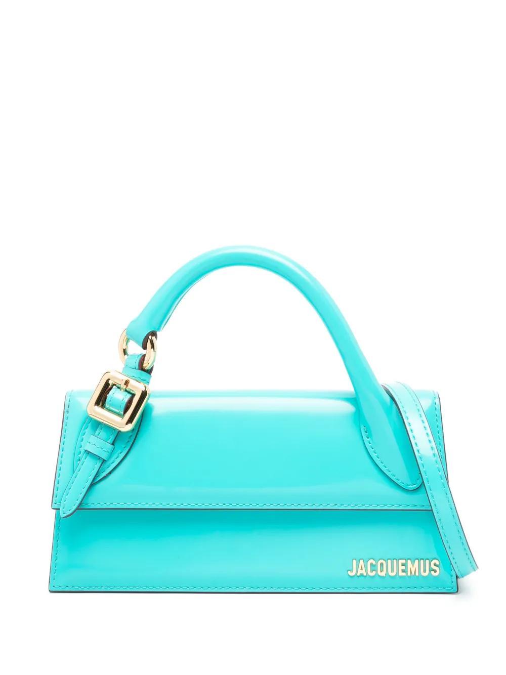 Le Chiquito Long Boucle tote bag Product Image