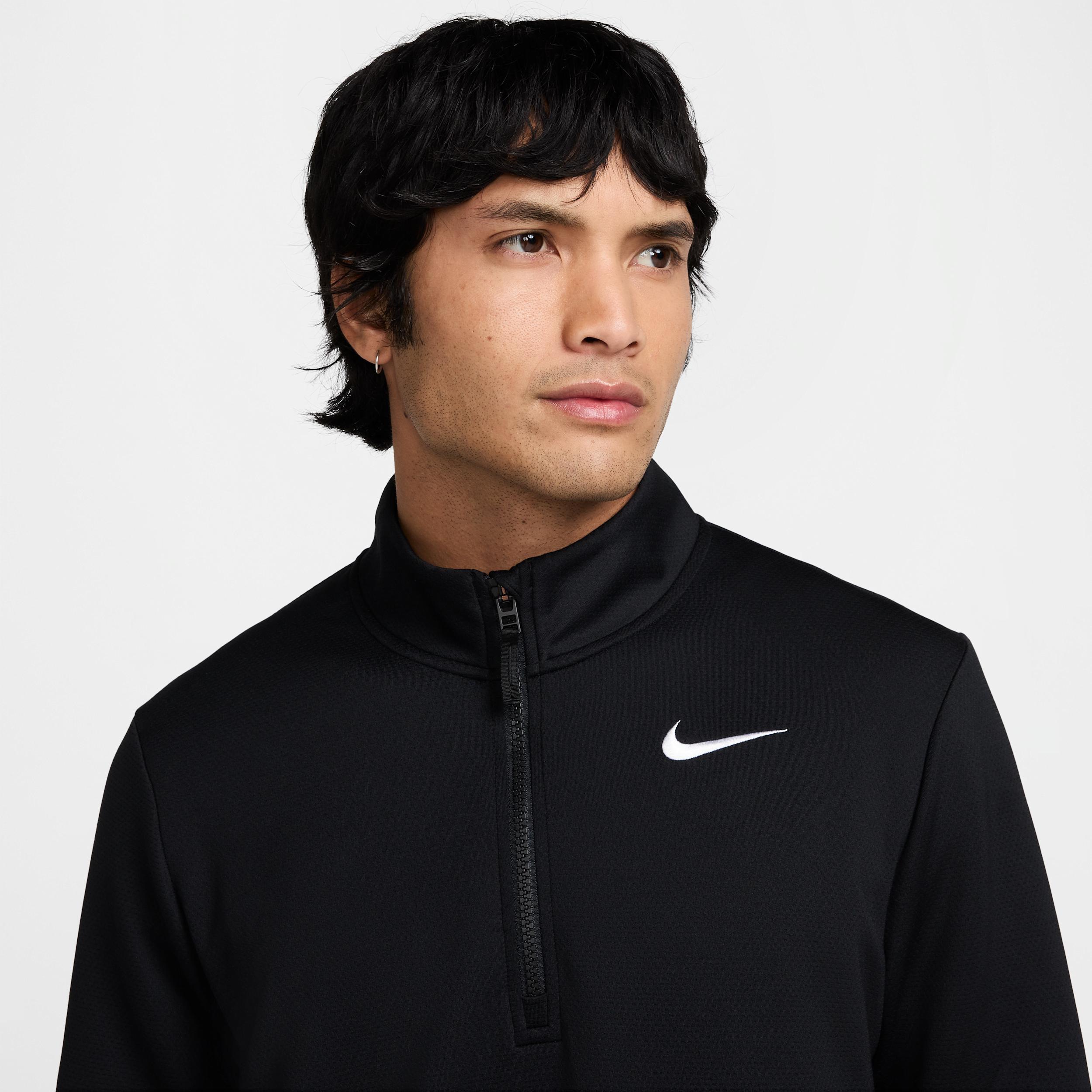 Nike Men's Victory Dri-FIT 1/2-Zip Golf Top Product Image