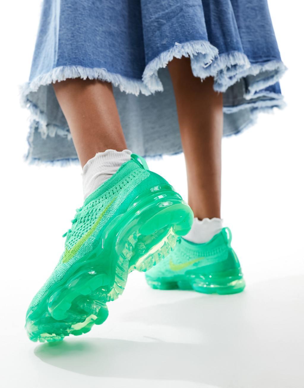 Nike Air Vapormax 2023 sneakers Product Image