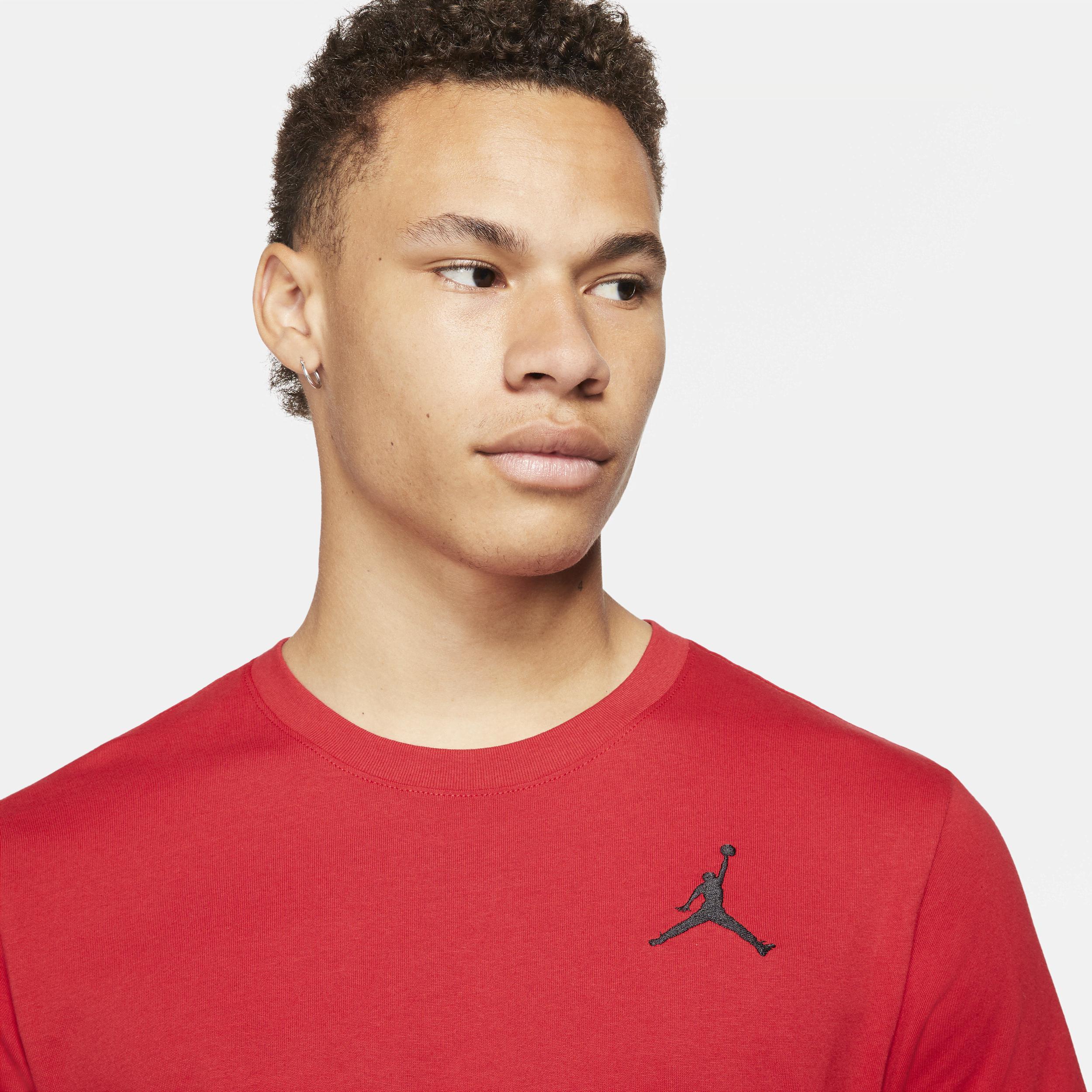 Men's Jordan Jumpman Short-Sleeve T-Shirt Product Image