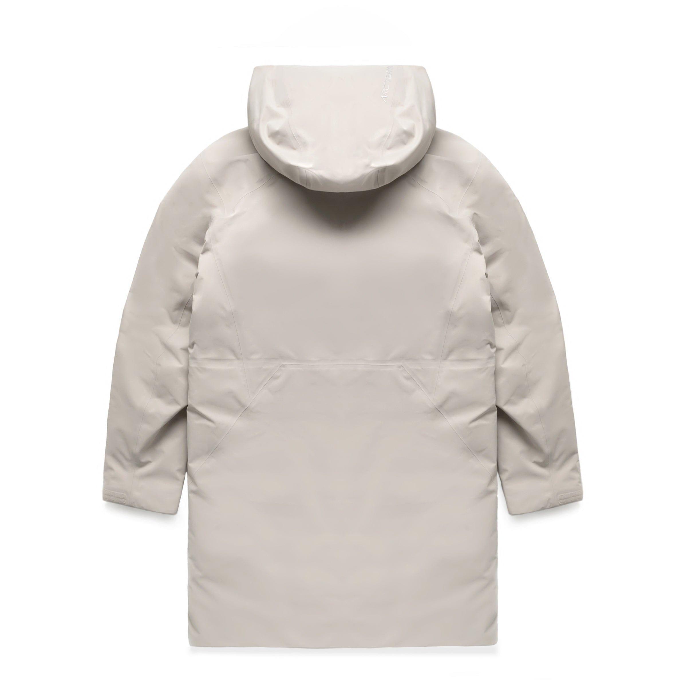 WOMEN'S BETA DOWN PARKA Product Image