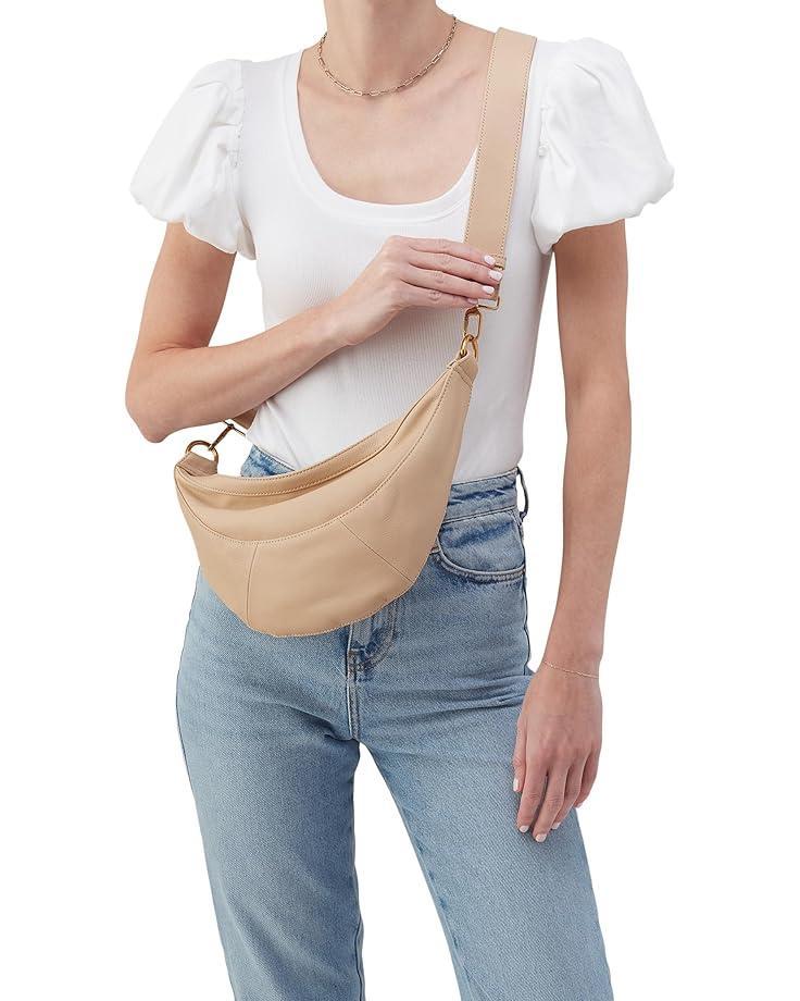 The Essential Convertible Top Handle Crossbody Mini Bag Product Image