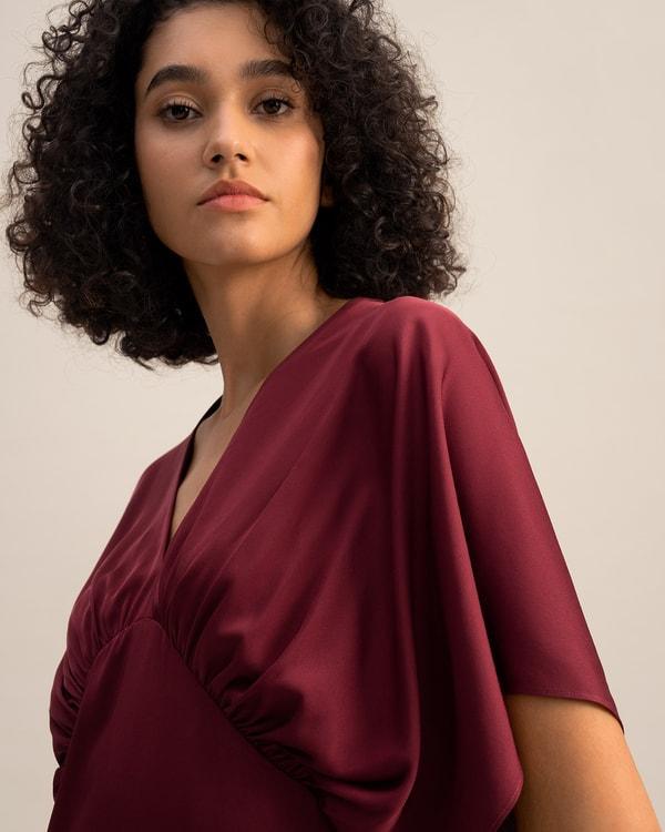 Montana Dress Product Image