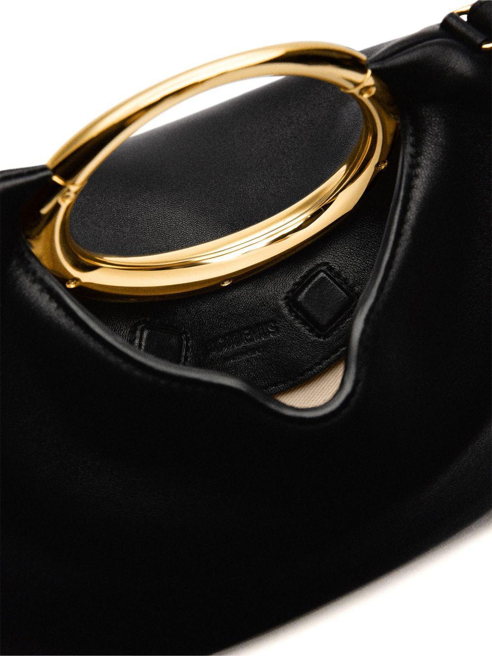 Le Calino top-handle bag Product Image