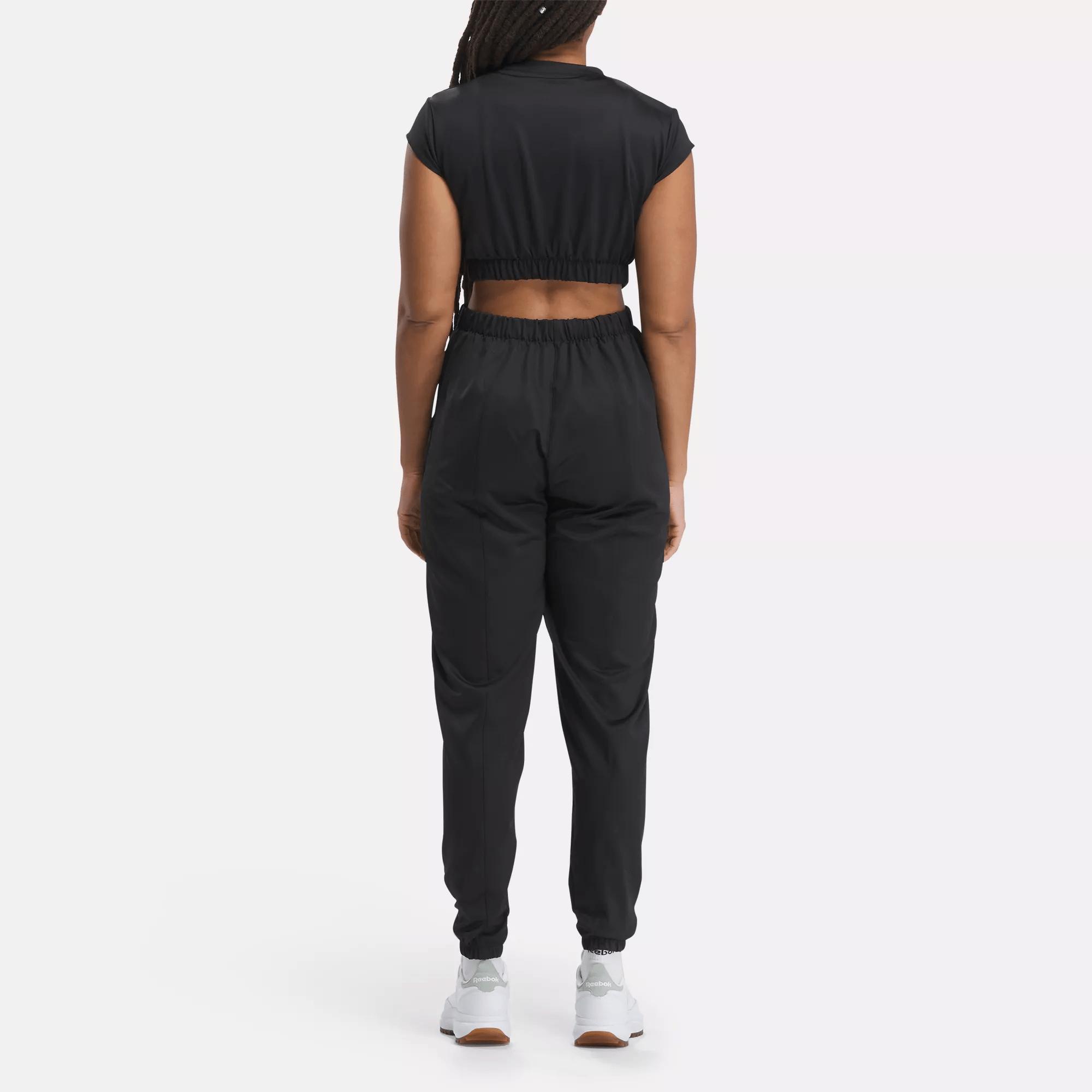 Women's Casual Classics Jumpsuit Female Product Image