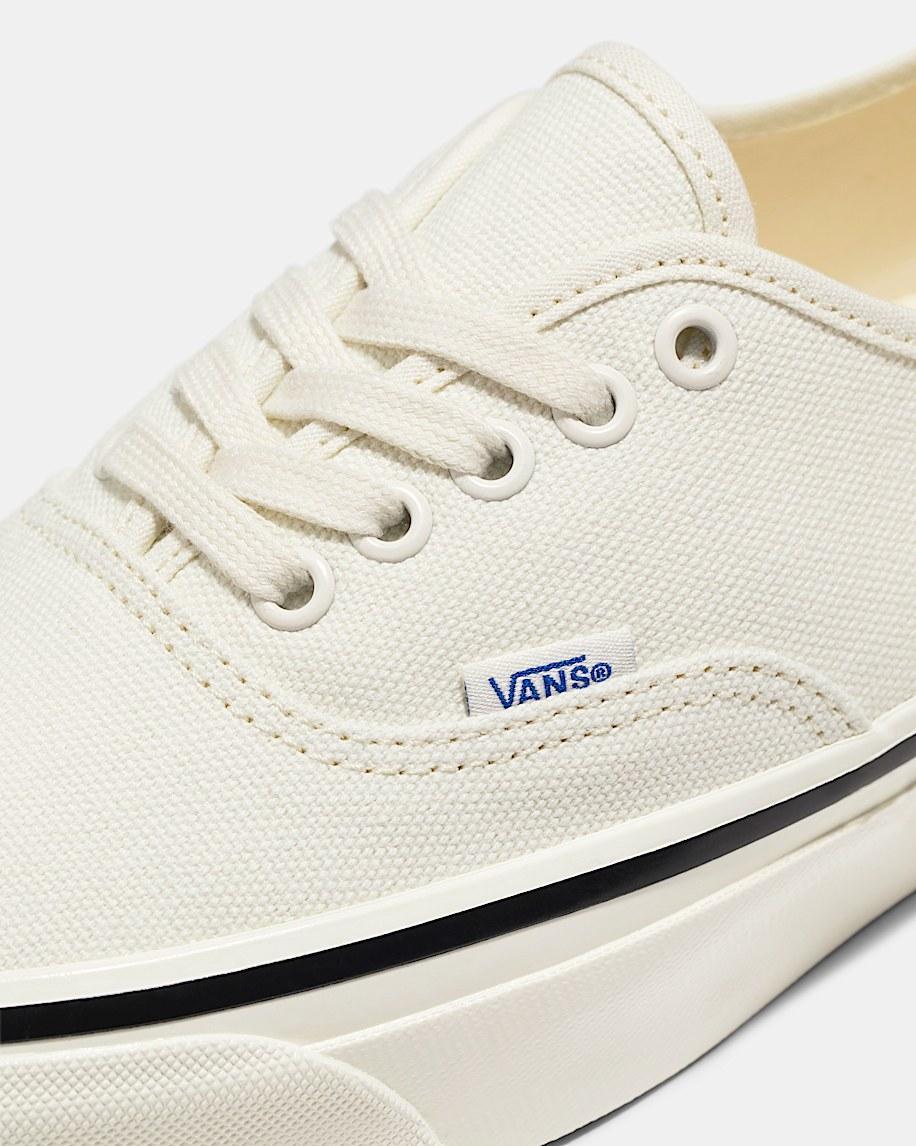 Premium Authentic Shoe in Marshmallow White| Vans US Product Image