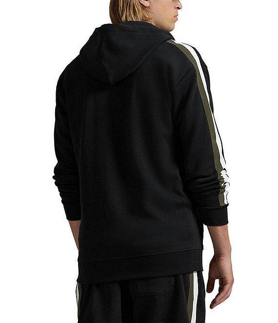 Polo Ralph Lauren Big & Tall Double-Knit Hoodie Product Image