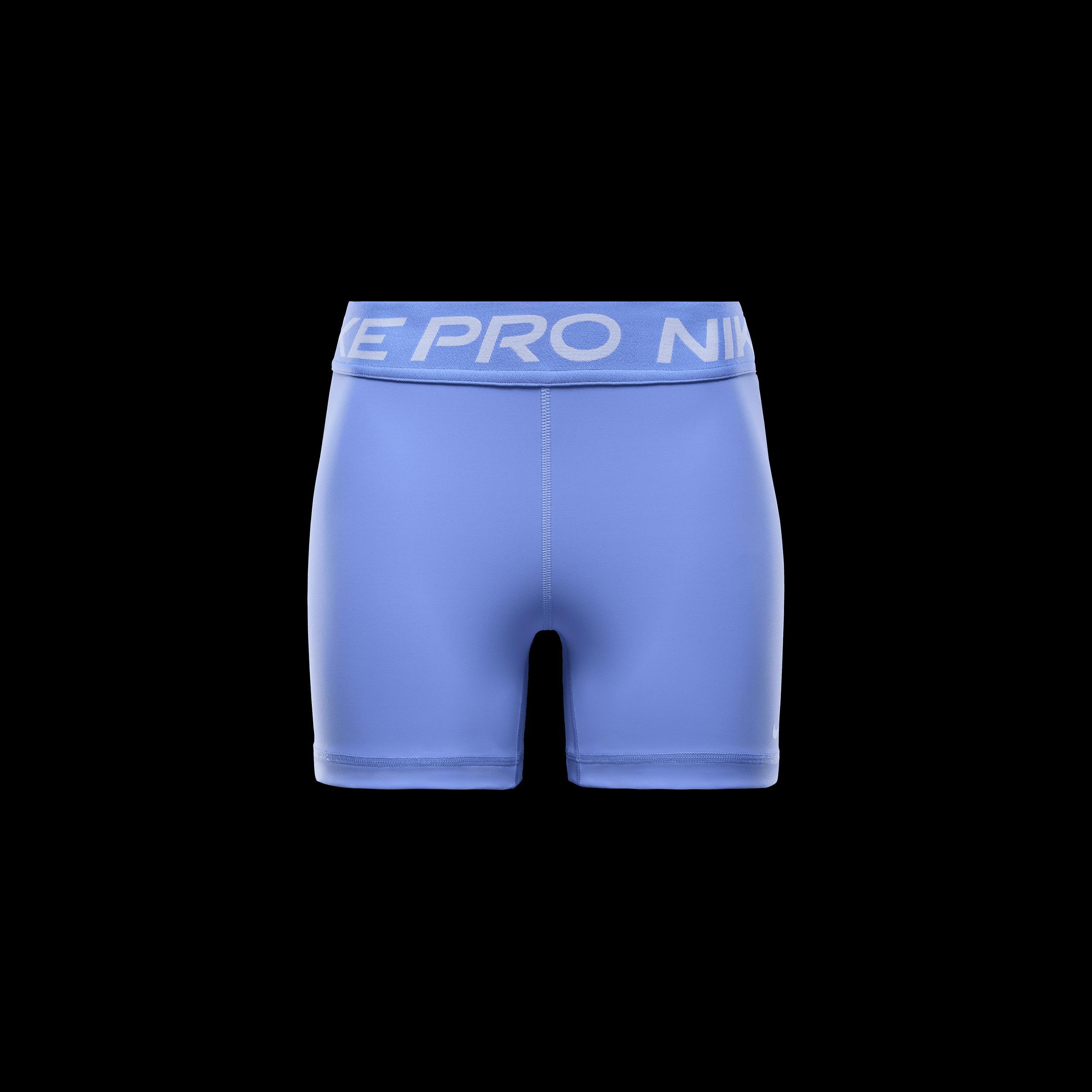 Women's Nike Pro 365 5" Shorts Product Image