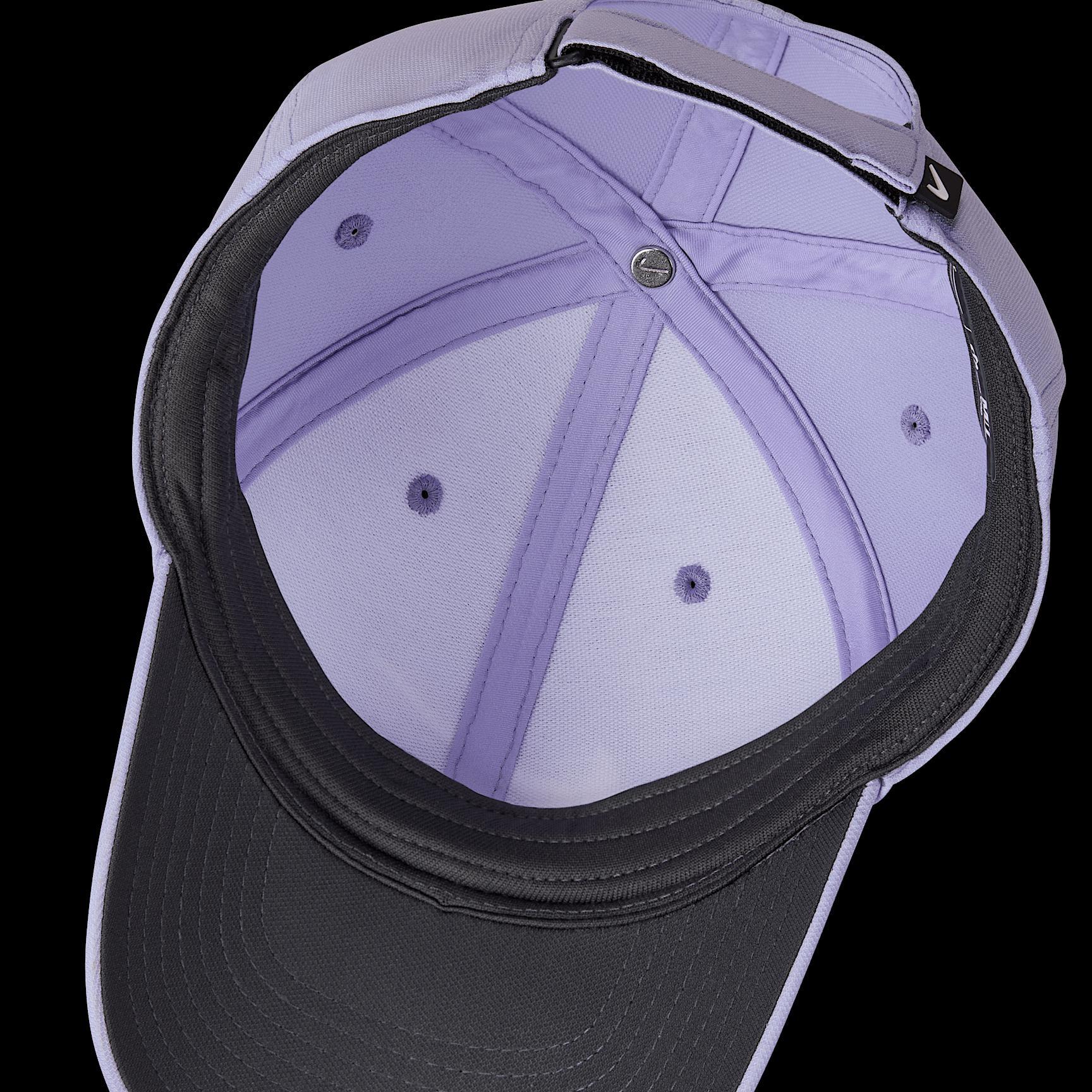 Nike Dri-FIT Club Structured Swoosh Cap Product Image
