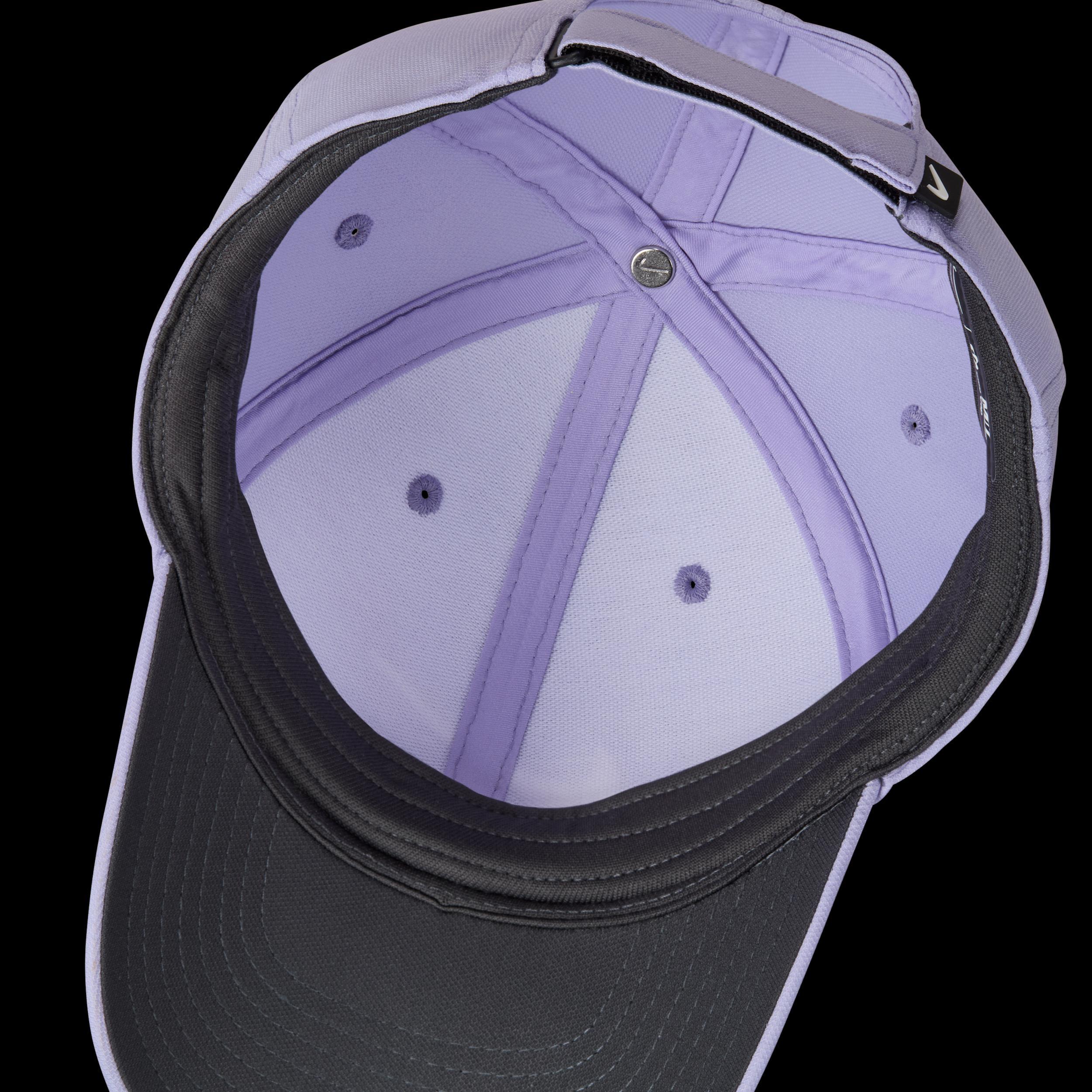 Nike Dri-FIT Club Structured Swoosh Cap Product Image