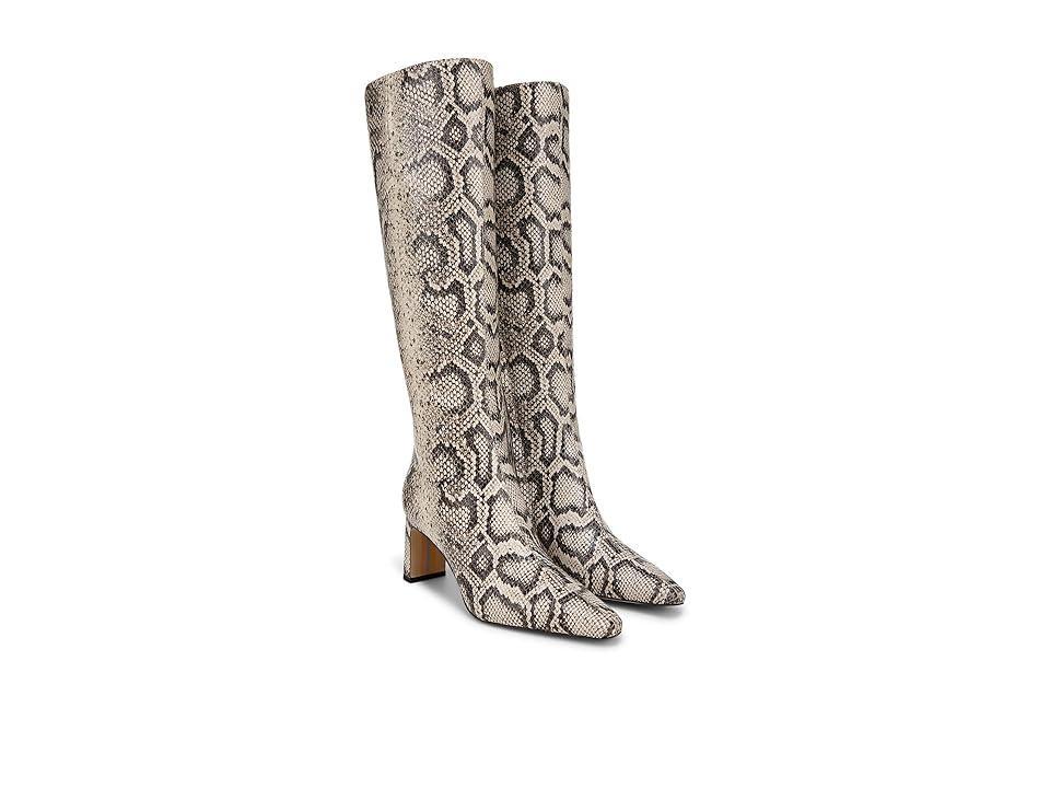 Sam Edelman Womens Sylvia 2 High Shaft Boots Product Image