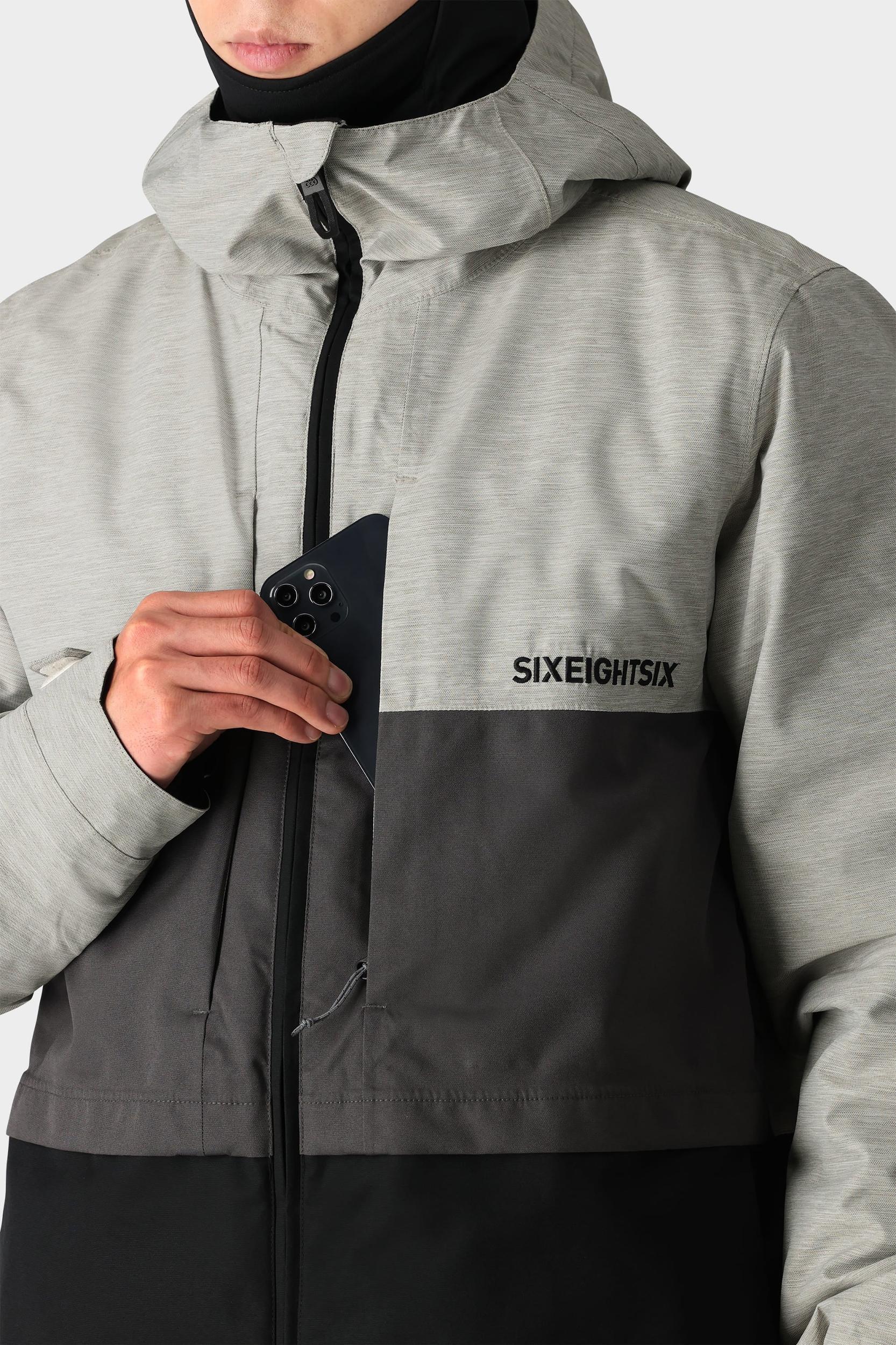 686 Women's GORE-TEX Skyline Shell Jacket Female Product Image