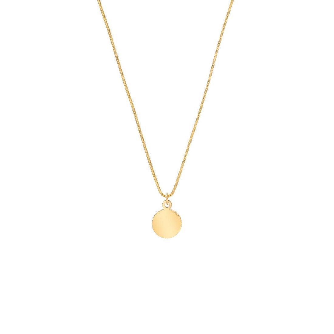 Sela Necklace Product Image