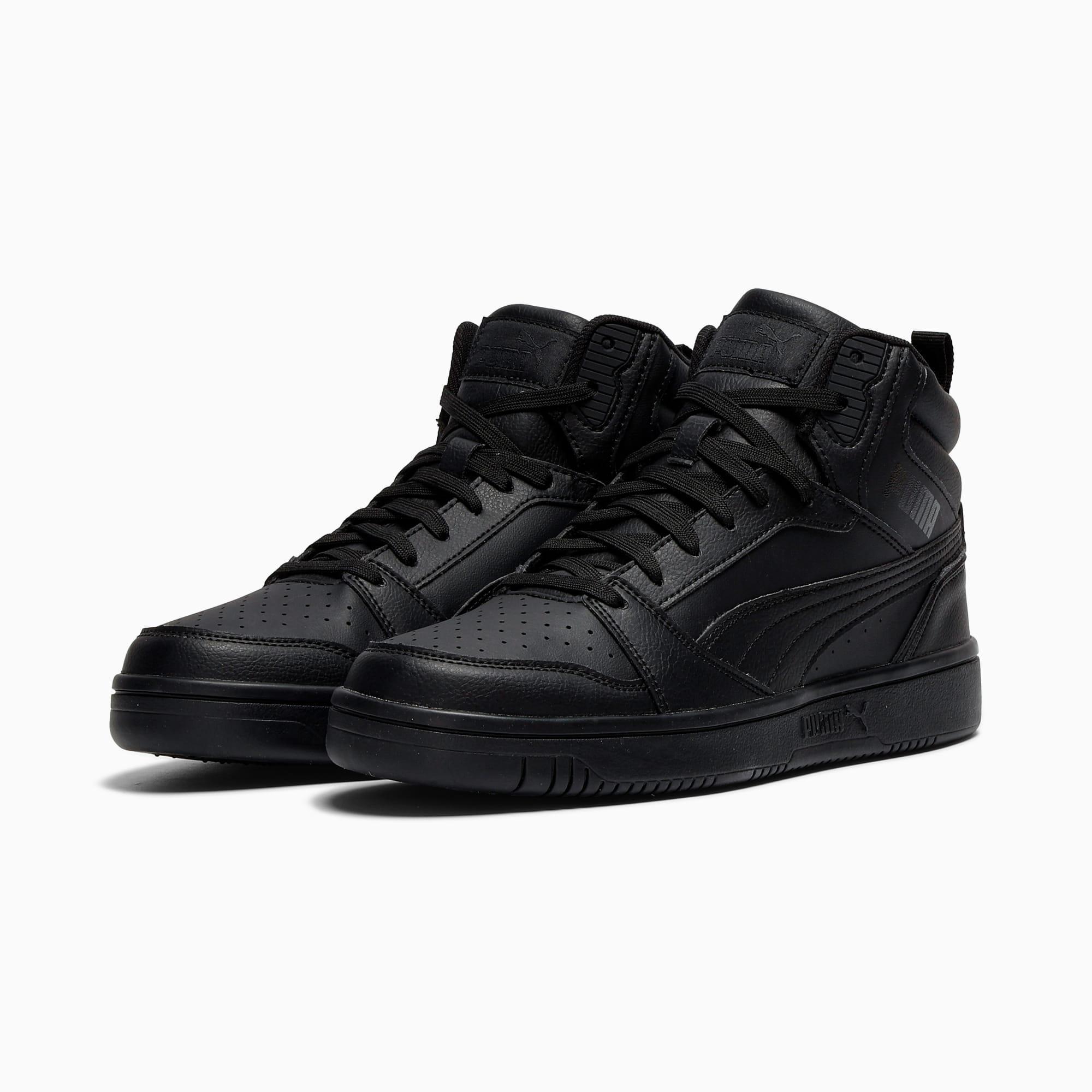 Rebound Sneakers Product Image