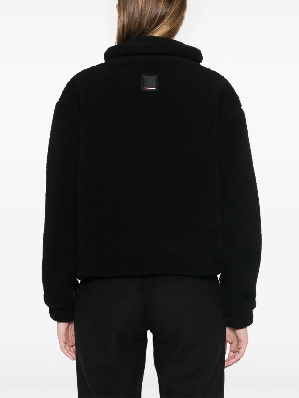 Ninetta fleece jacket  Product Image