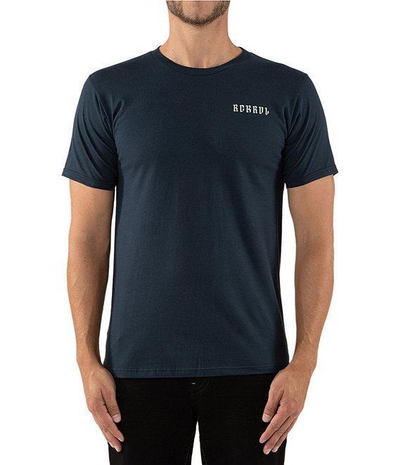 Rock Revival Eagle Short Sleeve Graphic T-Shirt Product Image